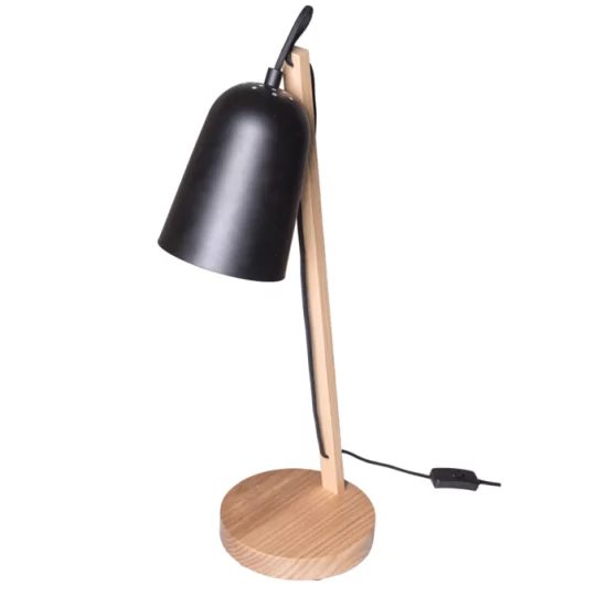 Stolní lampa BELL