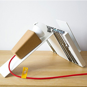 Magnetická stolní lampa GLINT