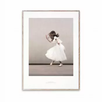 Plakát Essence of Ballet 02