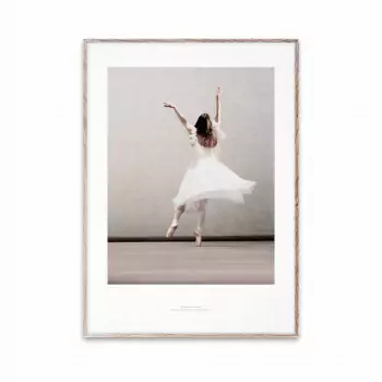 Plakát Essence of Ballet 03