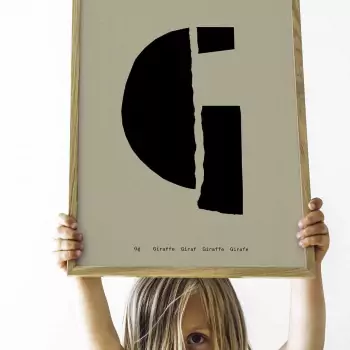 Plakát G