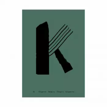 Plakát K
