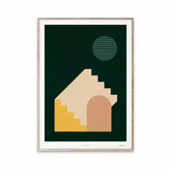 Plakát Lunar 02