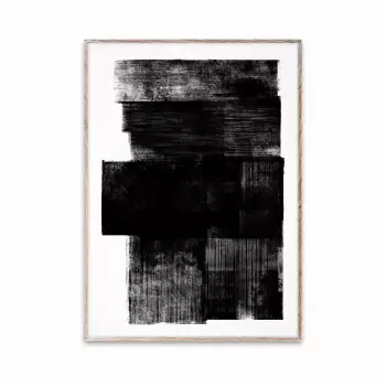Plakát Midnight 01 – 70 × 100 cm