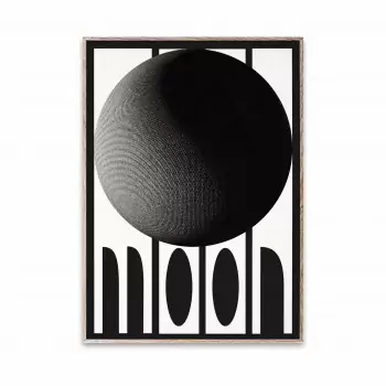 Plakát Moon
