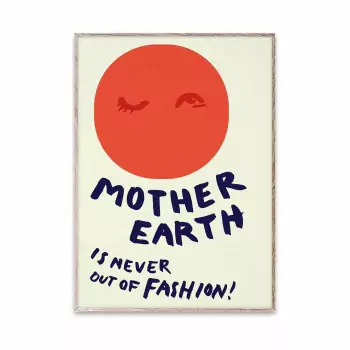 Plakát Mother Earth