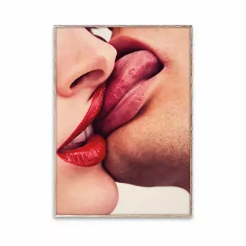Plakát The Kiss II