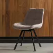 Otočná židle Sutton