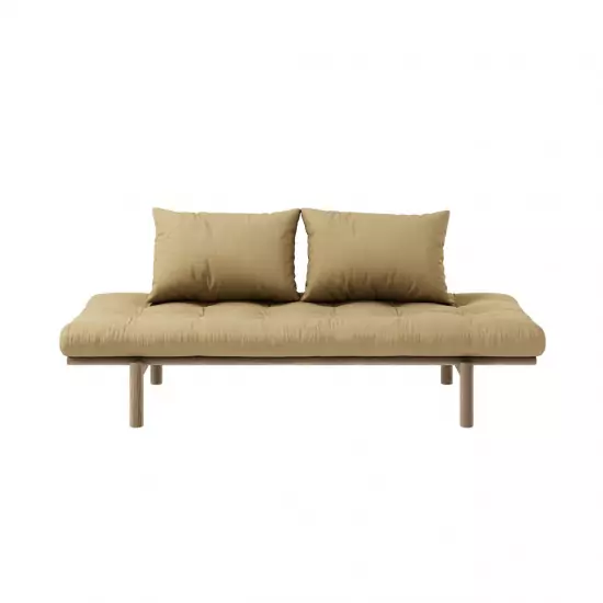 Pohovka Pace Daybed – Wheat Beige/Carob Brown
