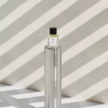 Přírodní parfém Abel Odor Extrait – White Vetiver
