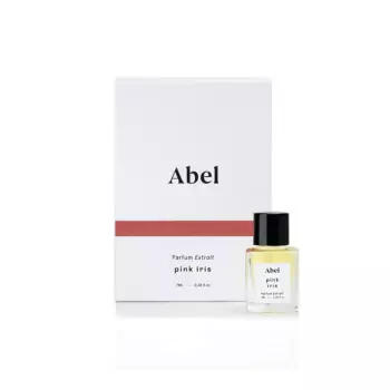 Přírodní parfém Abel Odor Extrait – Pink Iris