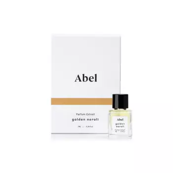 Přírodní parfém Abel Odor Extrait – Golden Neroli