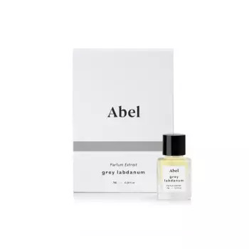 Přírodní parfém Abel Odor Extrait – Grey Labdanum