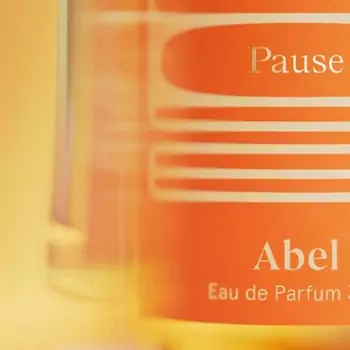 Přírodní parfém Abel Pause EDP