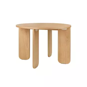 Dřevěný jídelní stůl Dany