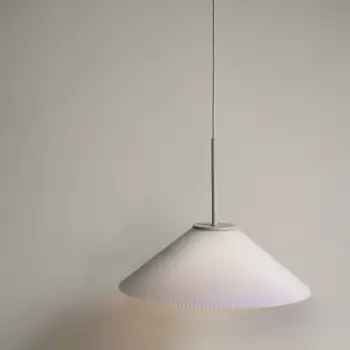 Závěsná lampa Solid