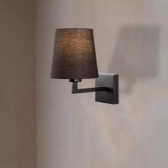 Nástěnná lampa Profil