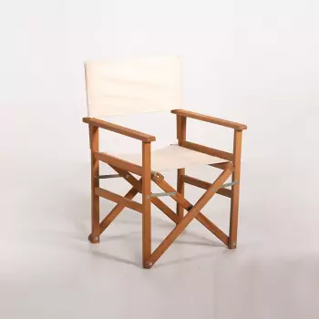 Zahradní židle Chrisley