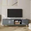 Televizní stolek Pisco