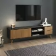 Televizní stolek Lavis