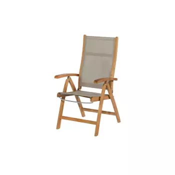 Zahradní židle Caldo
