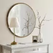Zrcadlo Dekoratif — 2. jakost