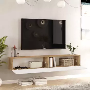 Televizní stolek