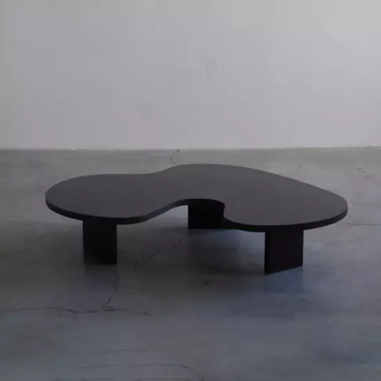 Konferenční stolek Amorf