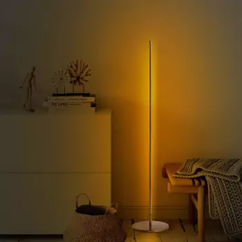 Stojací lampa Only 13318