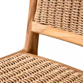 Venkovní židle Pivetti