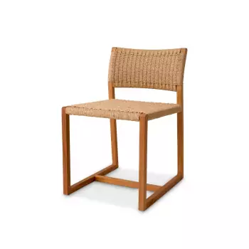 Venkovní židle Griffin