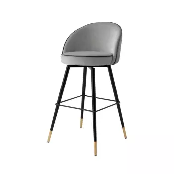 Sada 2 ks – Barová židle Cooper