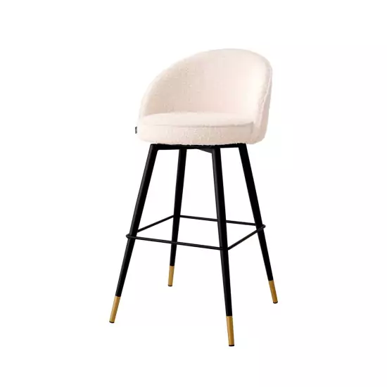 Sada 2 ks – Barová židle Cooper