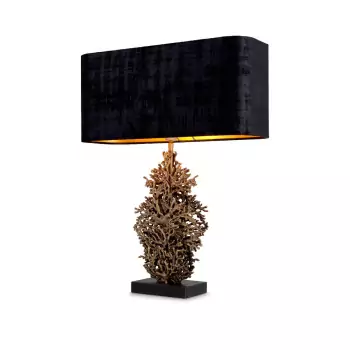 Stolní lampa Corallo