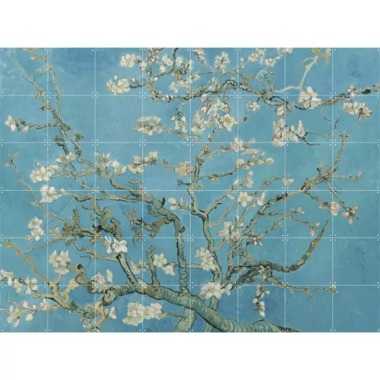 Skládaný obraz IXXI – Almond Blossom