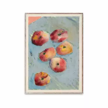 Plakát Peaches