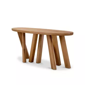 Konzolový stolek Bayshore