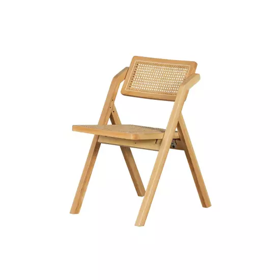 Skládací židle Weft