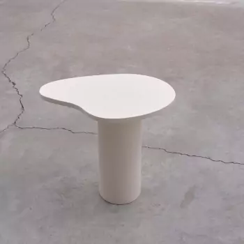 Konferenční stolek Blob