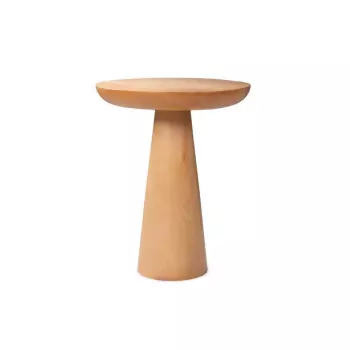Stolička Mushroom