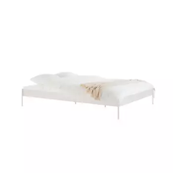 Kovová postel Eton Basic