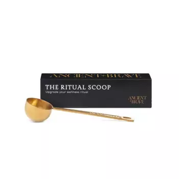 True Ritual Scoop