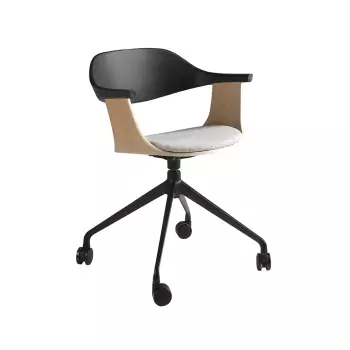 Kancelářská židle 4130
