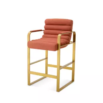 Barová židle Olsen