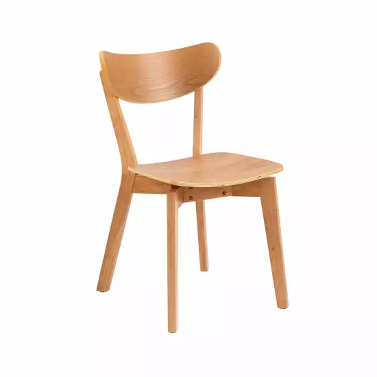 Sada 2 ks – Jídelní židle Roxby