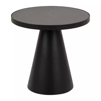 Konferenční stolek Soli – černá — "2. jakost"