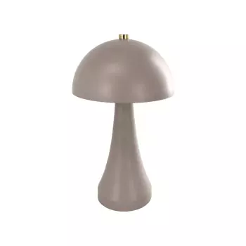 Bezdrátová stolní lampa Liss