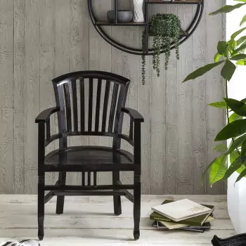 Židle SAMBA – 55 × 55 × 95 cm 	— "2. jakost"