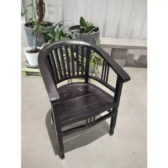 Židle SAMBA – 55 × 55 × 95 cm 	— "2. jakost"