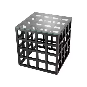 Odkládací stolek Cubico